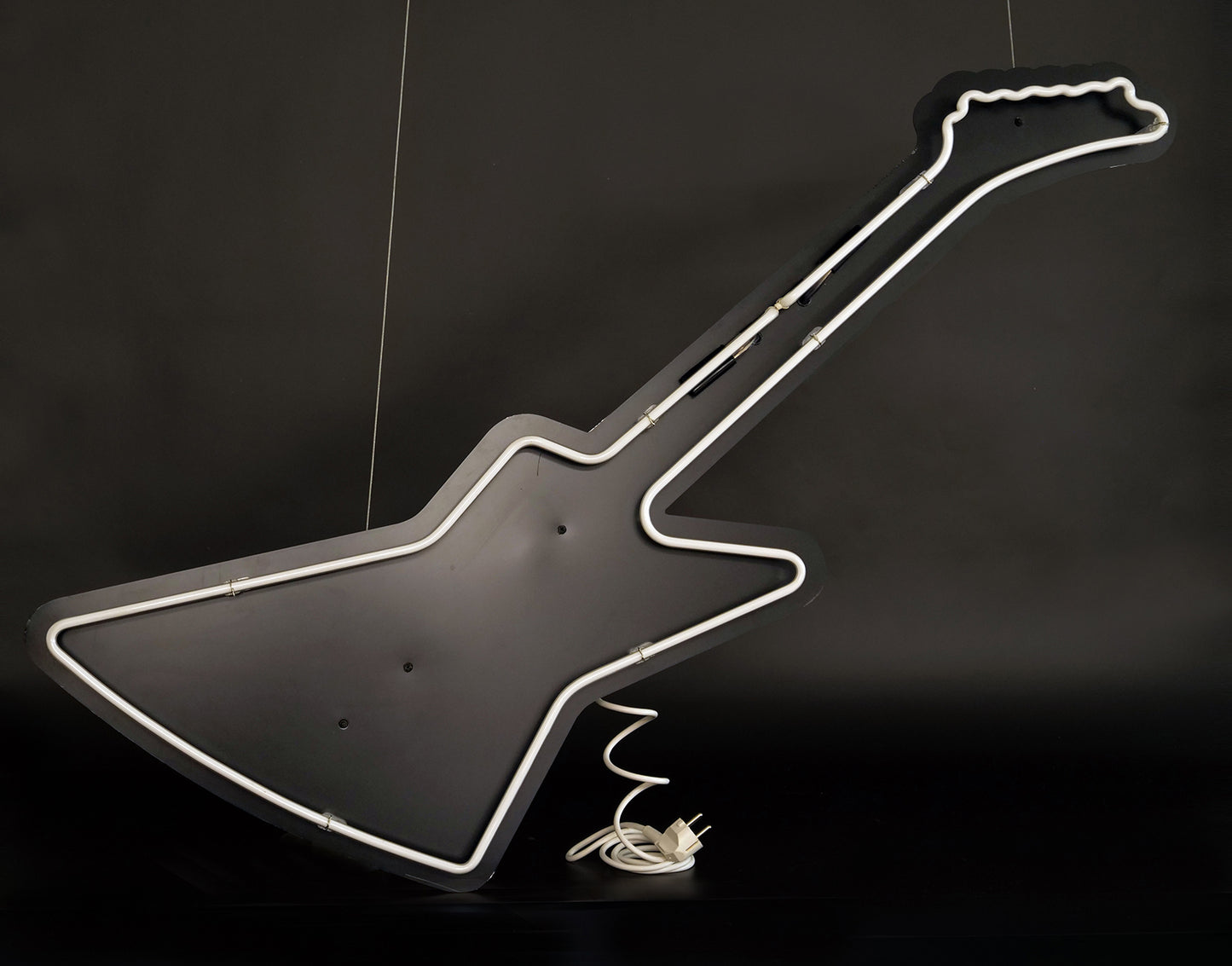 LOCATION ENSEIGNE NEON / GIBSON EXPLORER