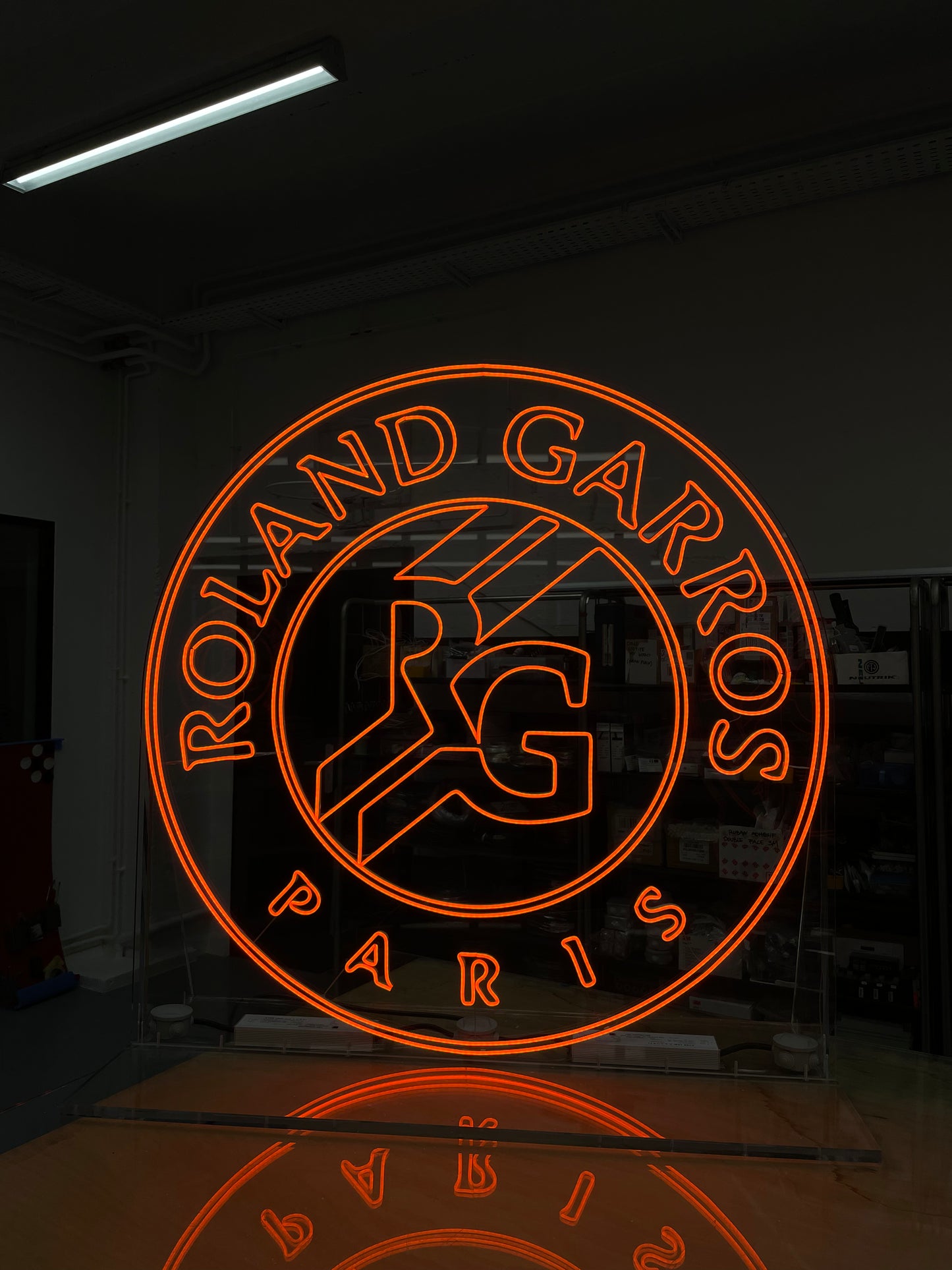 ÉVÉNEMENTIEL / ROLAND-GARROS / ÉDITION 2022