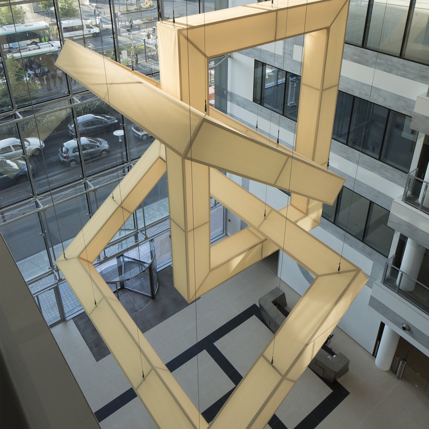 GULLIVERRE ENSEIGNES LUMINEUSES ECLAIRAGE