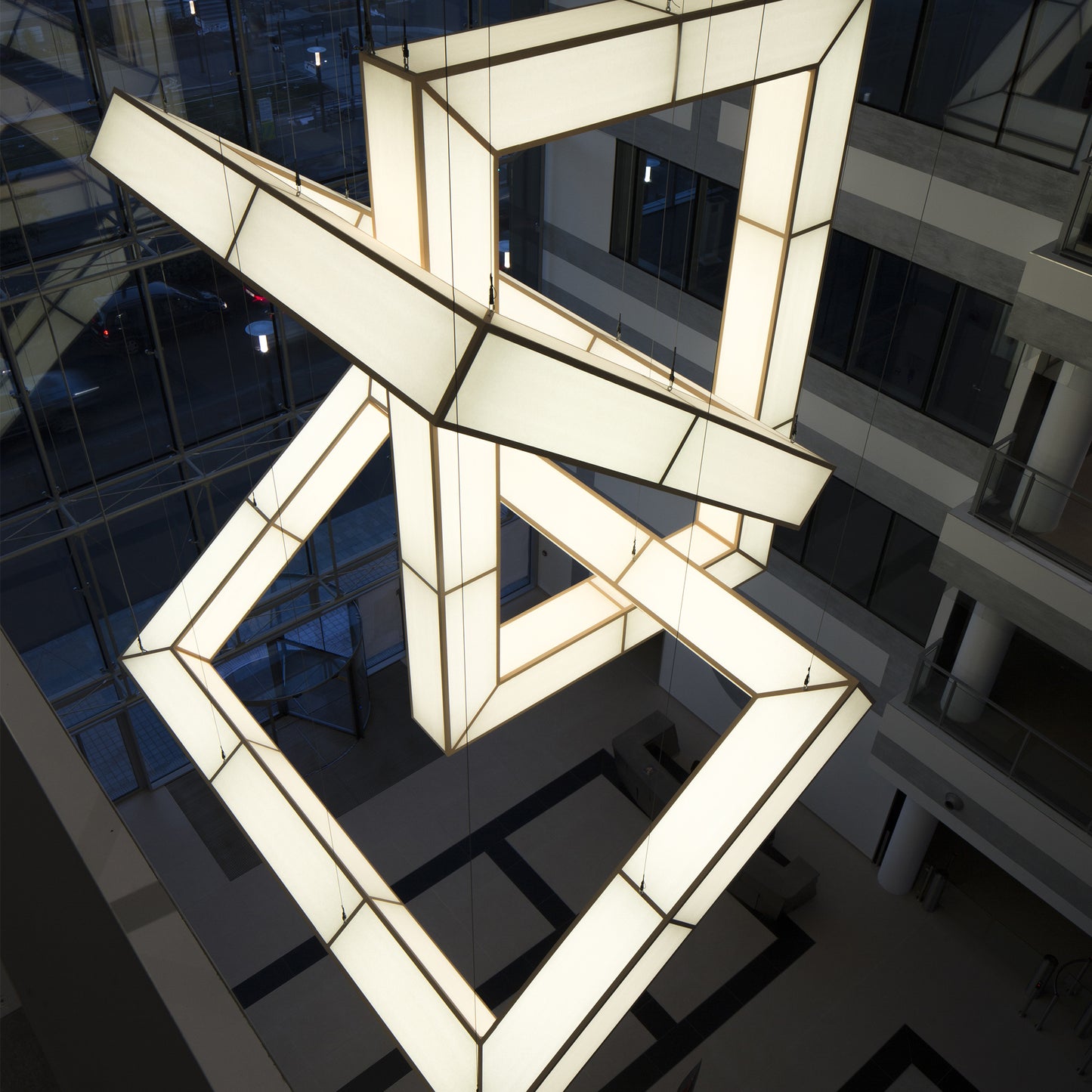 GULLIVERRE ENSEIGNES LUMINEUSES ECLAIRAGE