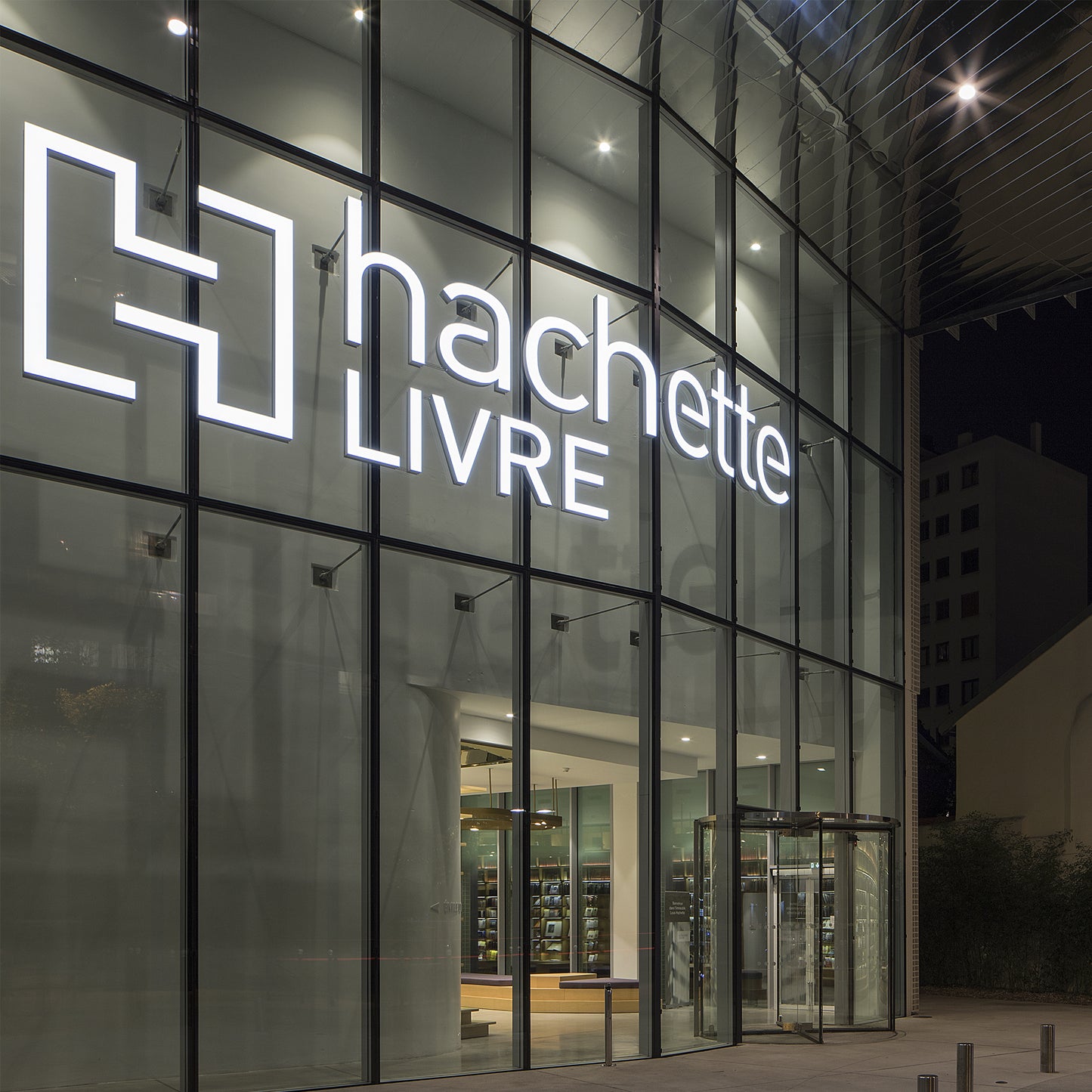 GULLIVERRE ENSEIGNES LUMINEUSES ECLAIRAGE NEON LED