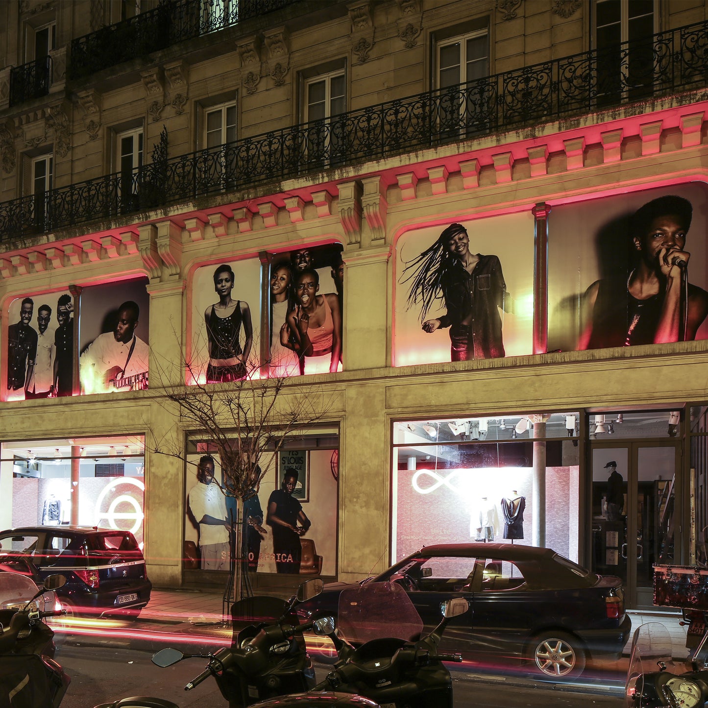 GULLIVERRE ENSEIGNES LUMINEUSES ECLAIRAGE