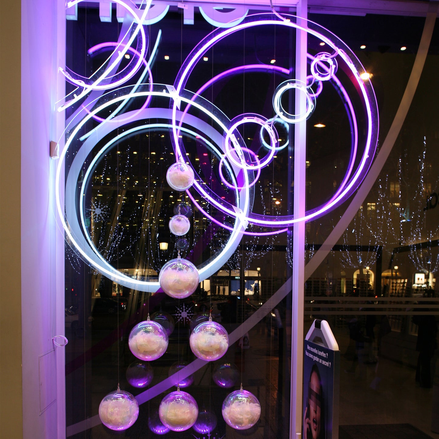 GULLIVERRE ENSEIGNES LUMINEUSES ECLAIRAGE SIGNAGE