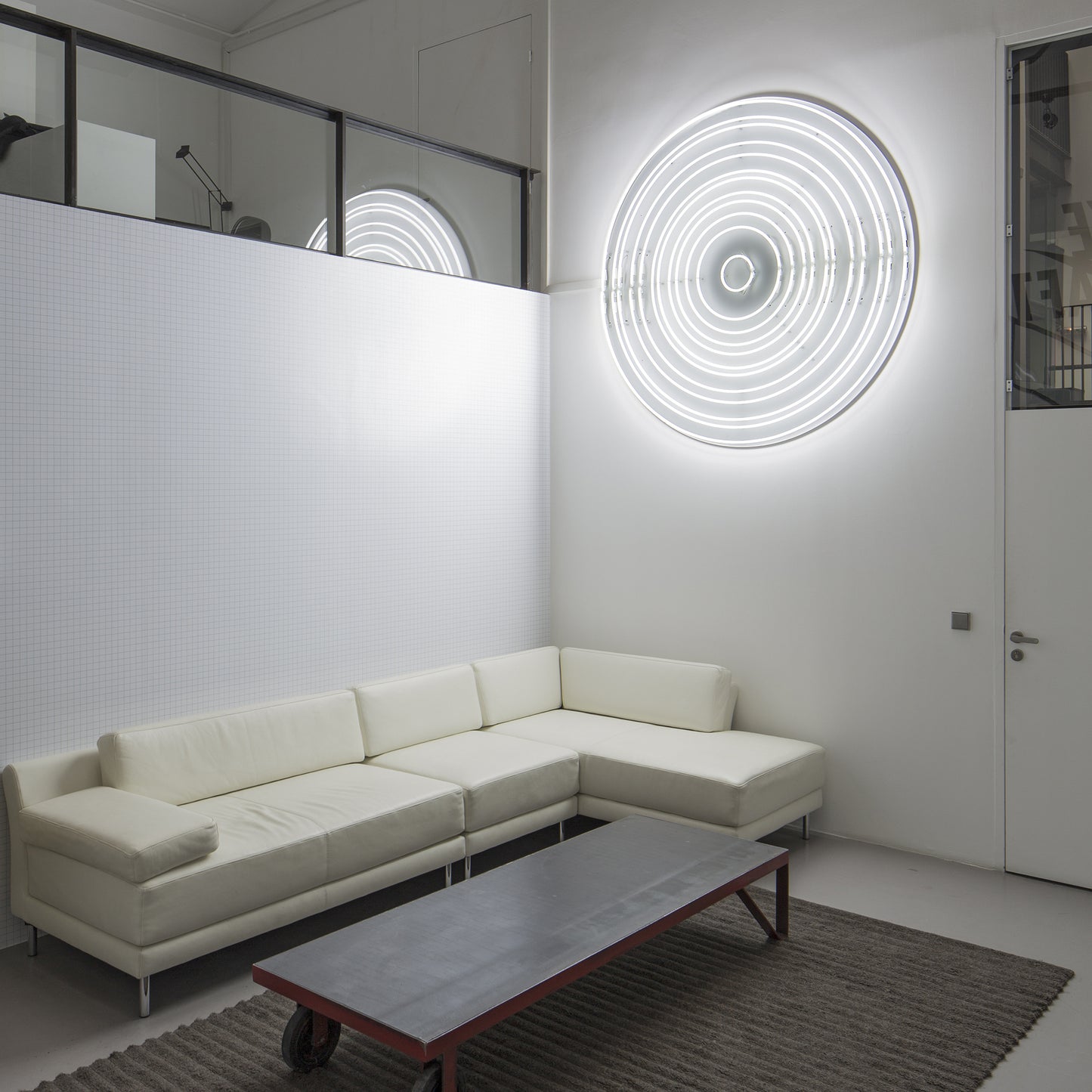 GULLIVERRE ENSEIGNES LUMINEUSES ECLAIRAGE NEON