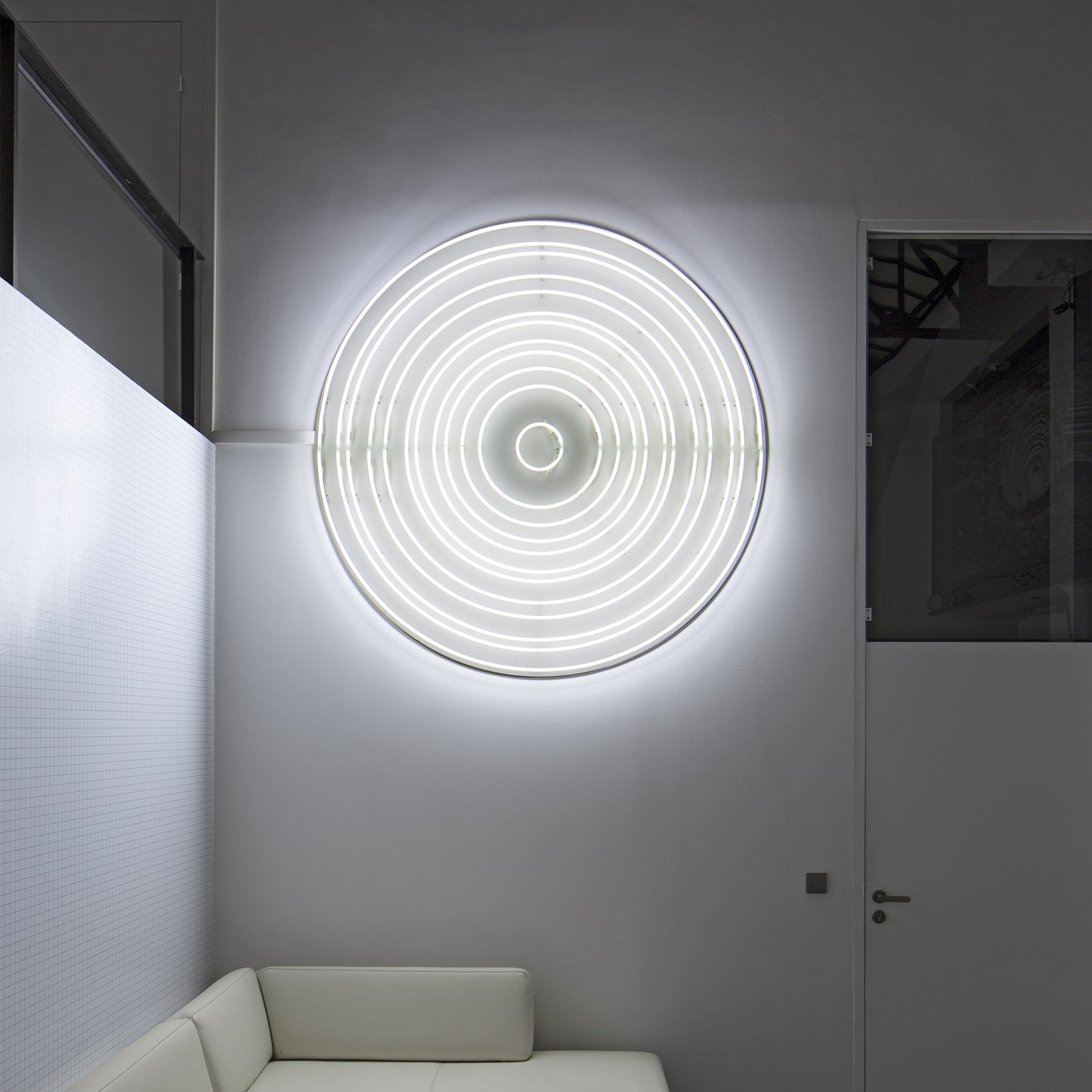 GULLIVERRE ENSEIGNES LUMINEUSES ECLAIRAGE NEON