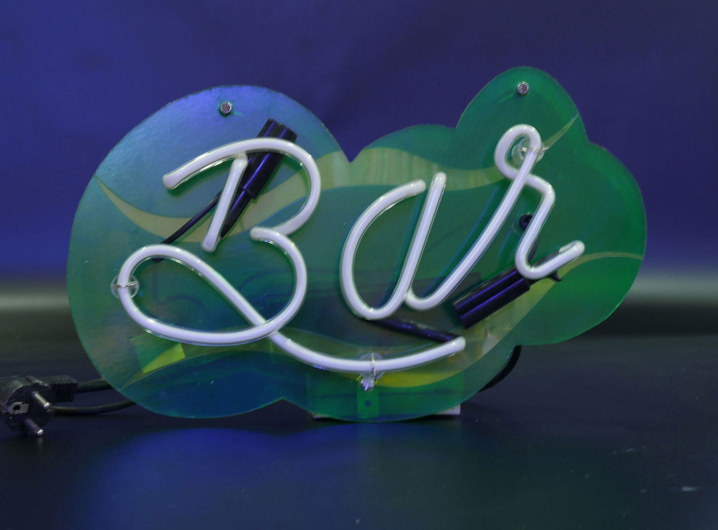 GULLIVERRE ENSEIGNES LUMINEUSES ECLAIRAGE LOCATION