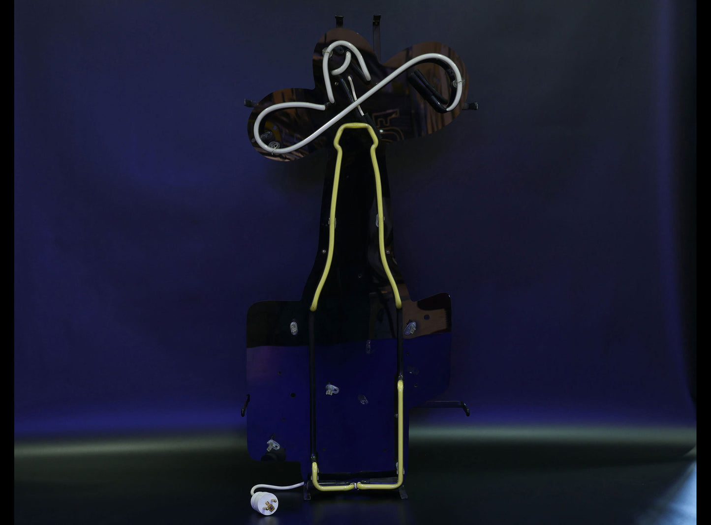 GULLIVERRE ENSEIGNES LUMINEUSES ECLAIRAGE LOCATION NEON VINTAGE