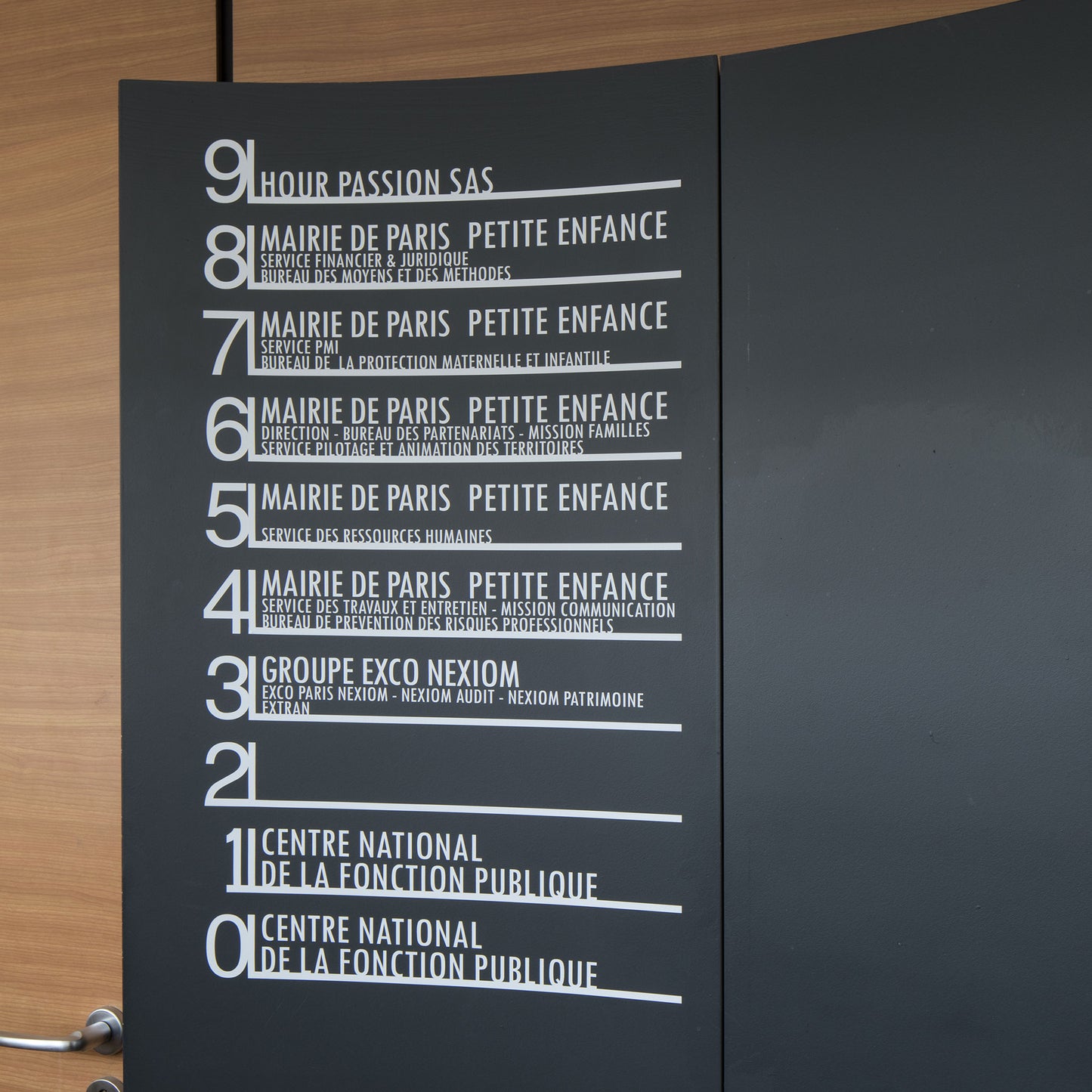 GULLIVERRE ENSEIGNES LUMINEUSES ECLAIRAGE NEON