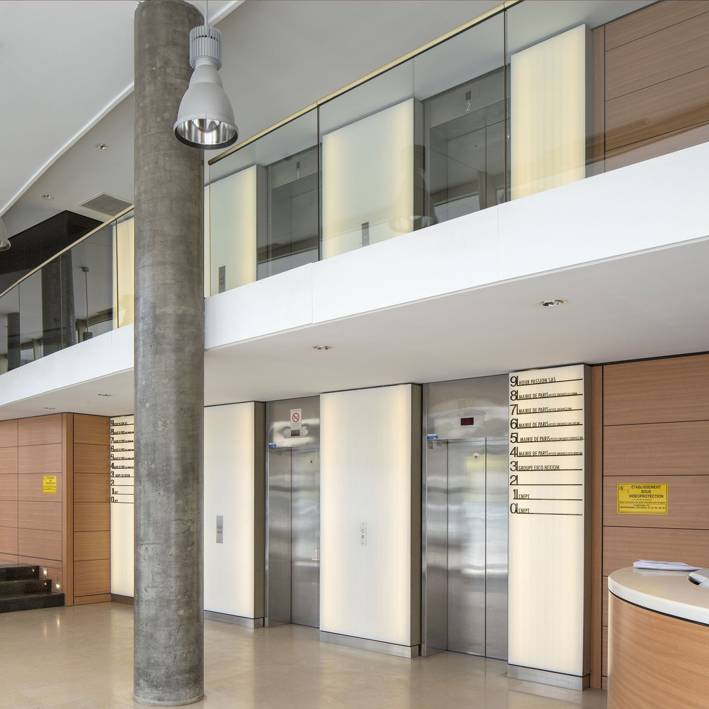 GULLIVERRE ENSEIGNES RESEAUX LUMINEUSES ECLAIRAGE
