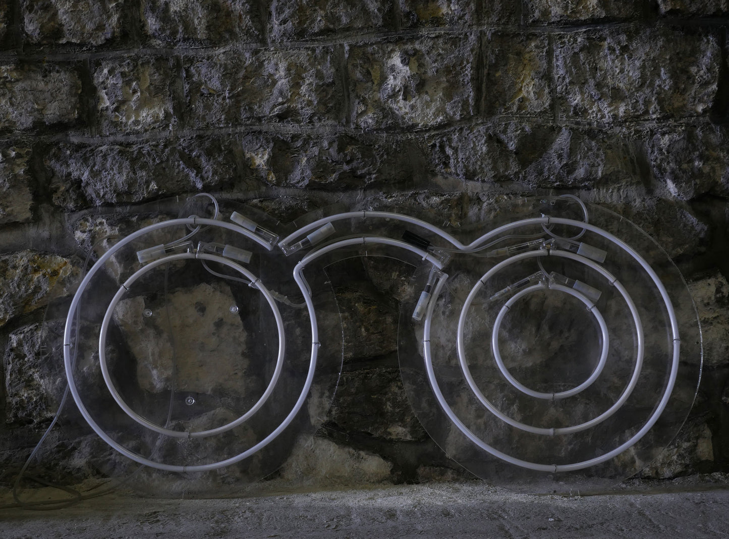 LOCATION ENSEIGNE NEON / LUNETTES