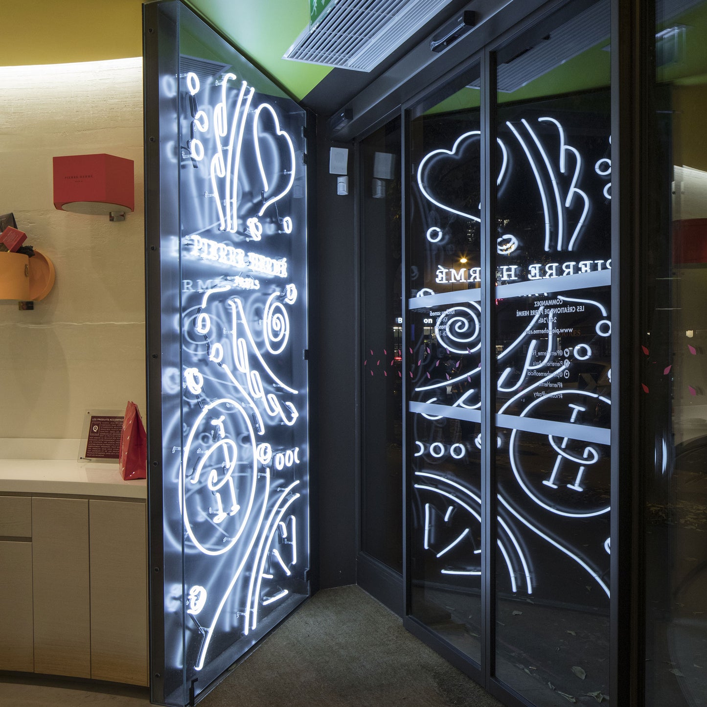 GULLIVERRE ENSEIGNES LUMINEUSES ECLAIRAGE