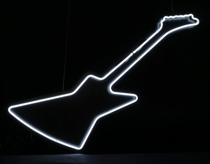 LOCATION ENSEIGNE NEON / GIBSON EXPLORER