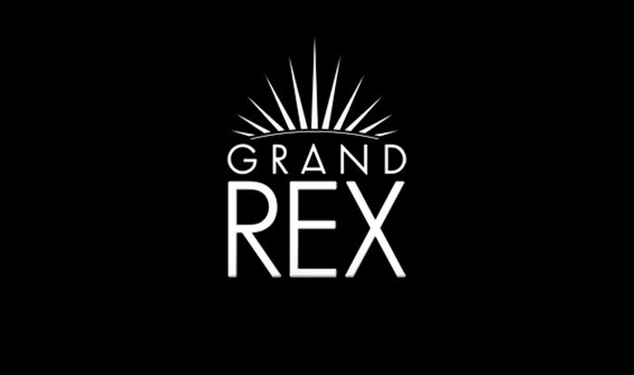 GRAND REX