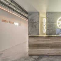 GULLIVERRE ENSEIGNES LUMINEUSES ECLAIRAGE SIGNALETIQUE