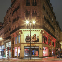 GULLIVERRE ENSEIGNES LUMINEUSES ECLAIRAGE NEON LED