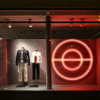 GULLIVERRE ENSEIGNES LUMINEUSES ECLAIRAGE