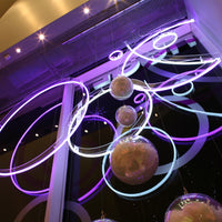 GULLIVERRE ENSEIGNES LUMINEUSES ECLAIRAGE LED NEON