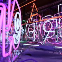 GULLIVERRE ENSEIGNES LUMINEUSES ECLAIRAGE