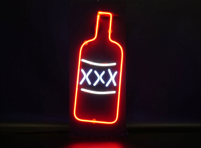 GULLIVERRE ENSEIGNES LUMINEUSES ECLAIRAGE LOCATION NEON