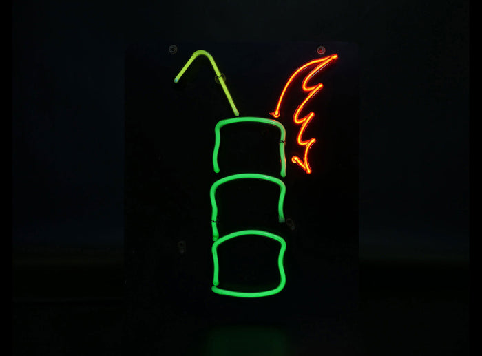 GULLIVERRE ENSEIGNES LUMINEUSES ECLAIRAGE LOCATION