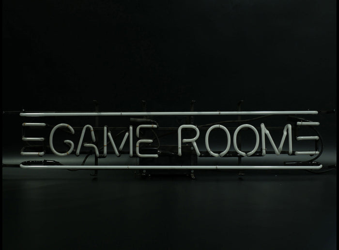 LOCATION ENSEIGNE NEON / GAME ROOM