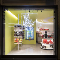 GULLIVERRE ENSEIGNES LUMINEUSES ECLAIRAGE NEON